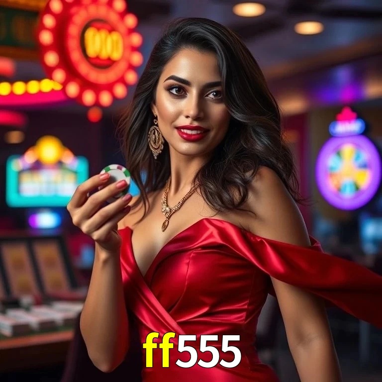 ff555 Torneios Slots